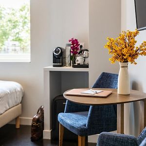 Chambre de Luxe Double